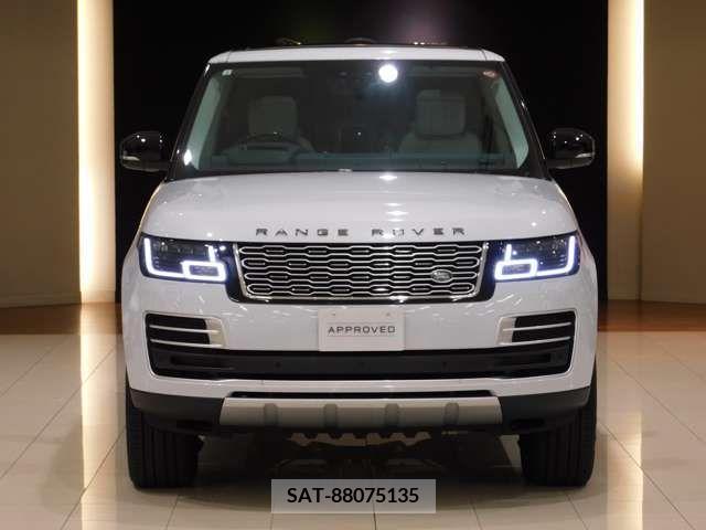 ROVER RANGE ROVER 2020-09 204751-4