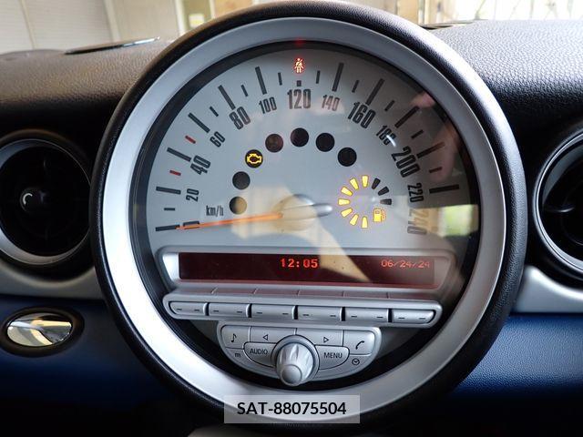 Bmw MINI 2008-05 319734-10