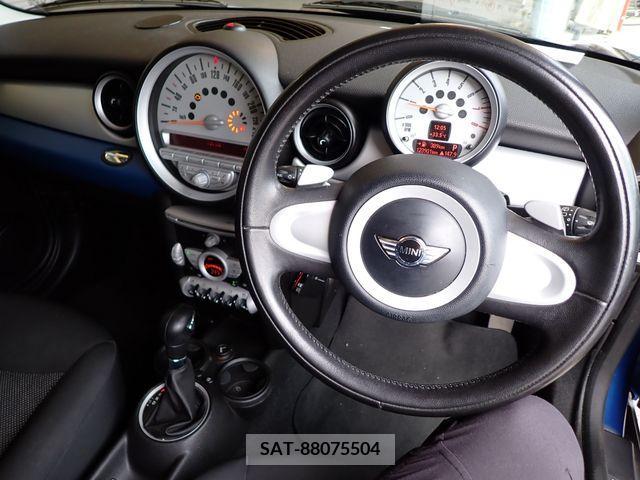 Bmw MINI 2008-05 319734-13