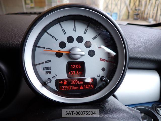 Bmw MINI 2008-05 319734-9