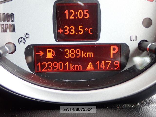 Bmw MINI 2008-05 319734-11