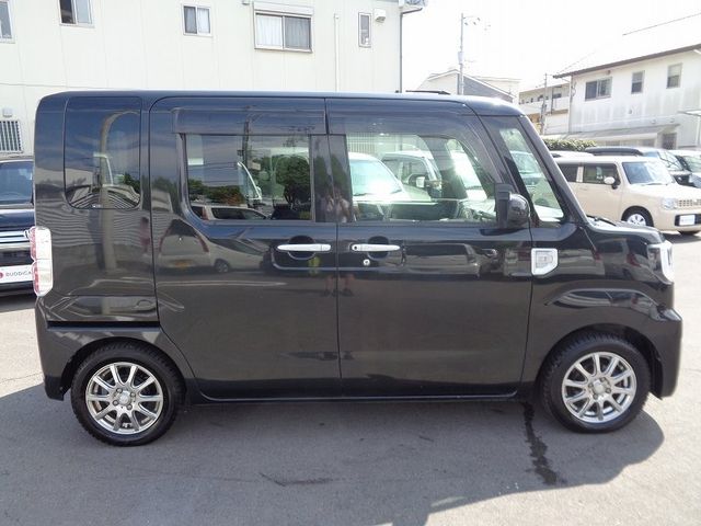 Daihatsu WAKE 2014-11 23997-8