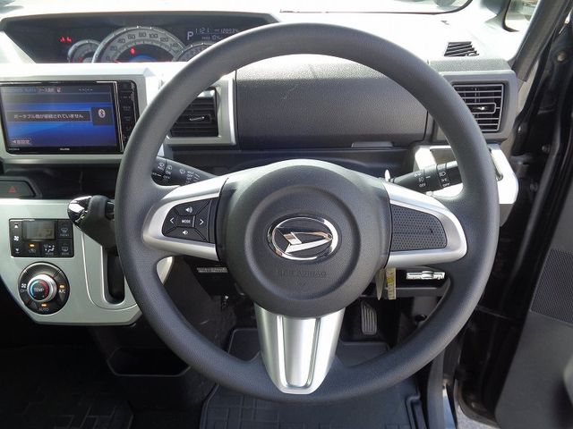 Daihatsu WAKE 2014-11 23997-22
