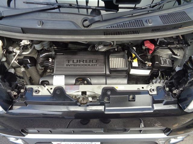 Daihatsu WAKE 2014-11 23997-28