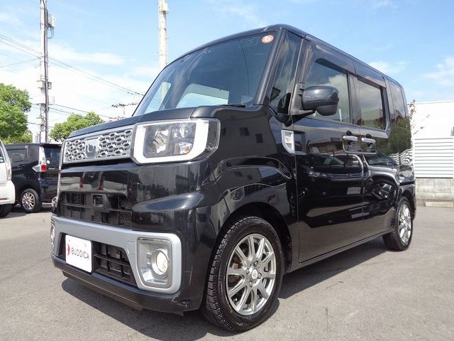 Daihatsu WAKE 2014-11 23997-3
