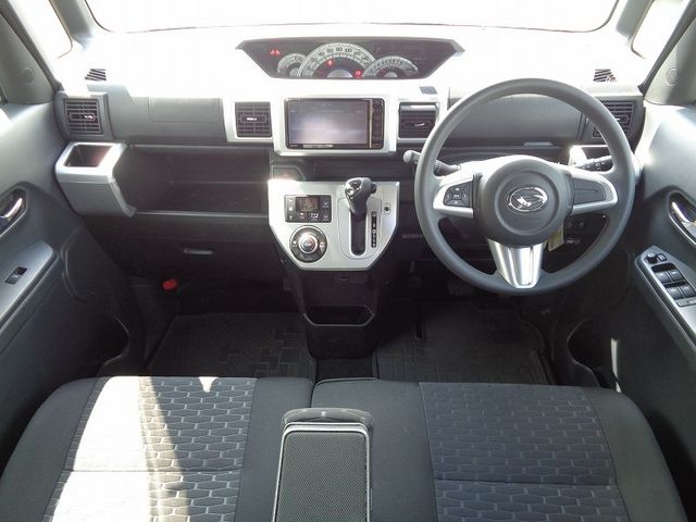 Daihatsu WAKE 2014-11 23997-9