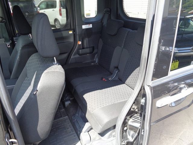 Daihatsu WAKE 2014-11 23997-13