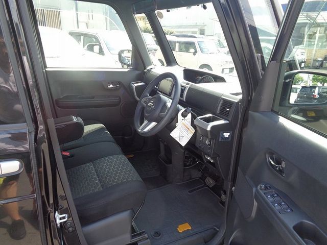Daihatsu WAKE 2014-11 23997-10