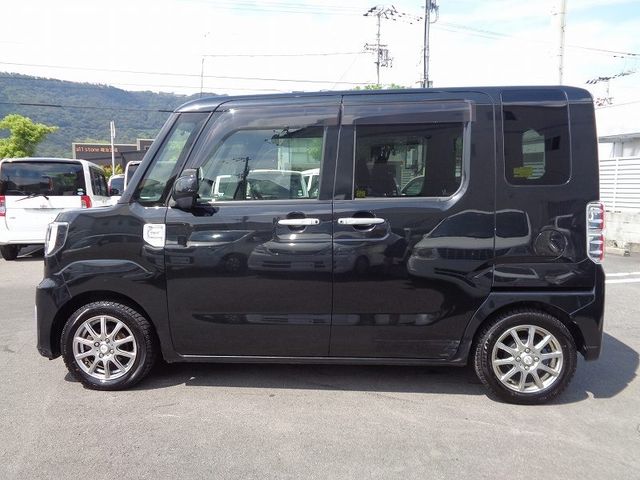 Daihatsu WAKE 2014-11 23997-4