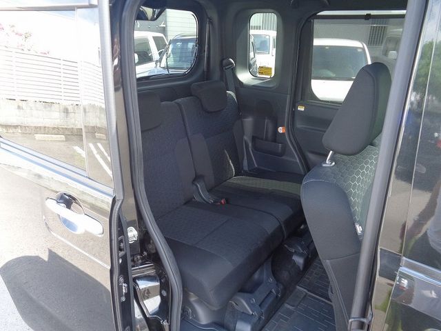 Daihatsu WAKE 2014-11 23997-14