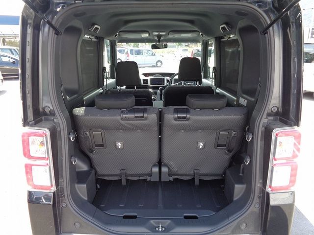 Daihatsu WAKE 2014-11 23997-15