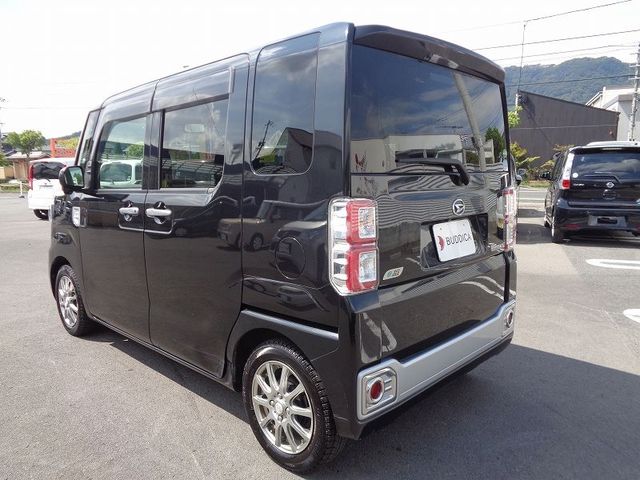 Daihatsu WAKE 2014-11 23997-5