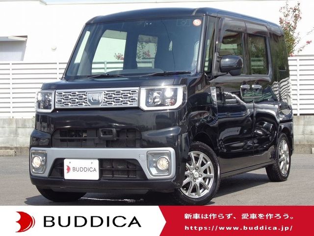 Daihatsu WAKE 2014-11 23997-0