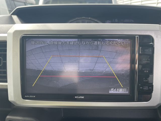 Daihatsu WAKE 2014-11 23997-16
