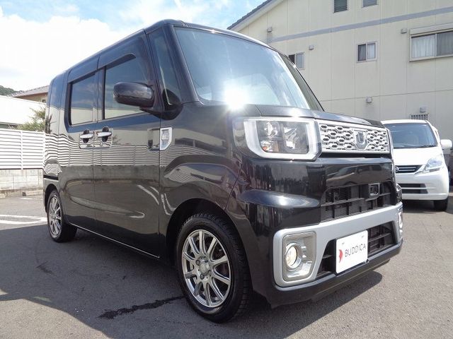 Daihatsu WAKE 2014-11 23997-1