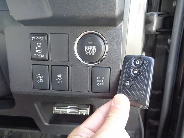 Daihatsu WAKE 2014-11 23997-21