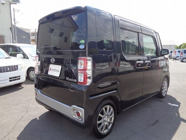 Daihatsu WAKE 2014-11 23997-7