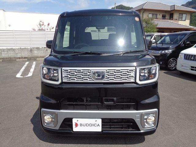 Daihatsu WAKE 2014-11 23997-2