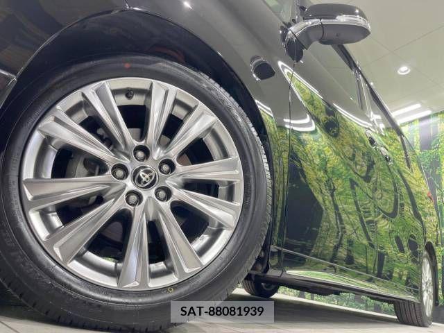 Toyota ALPHARD 2020-11 215766-13