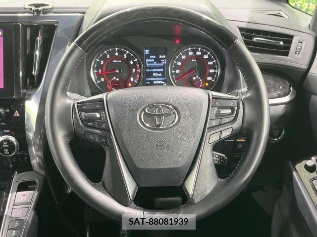 Toyota ALPHARD 2020-11 215766-11