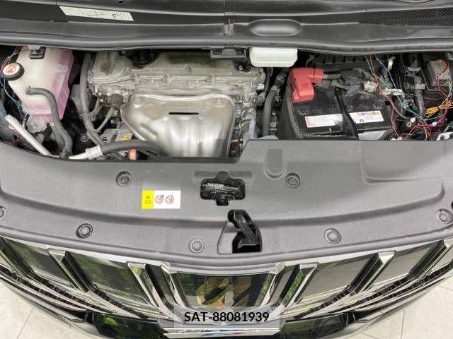 Toyota ALPHARD 2020-11 215766-18