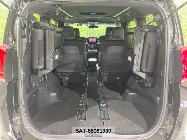 Toyota ALPHARD 2020-11 215766-10