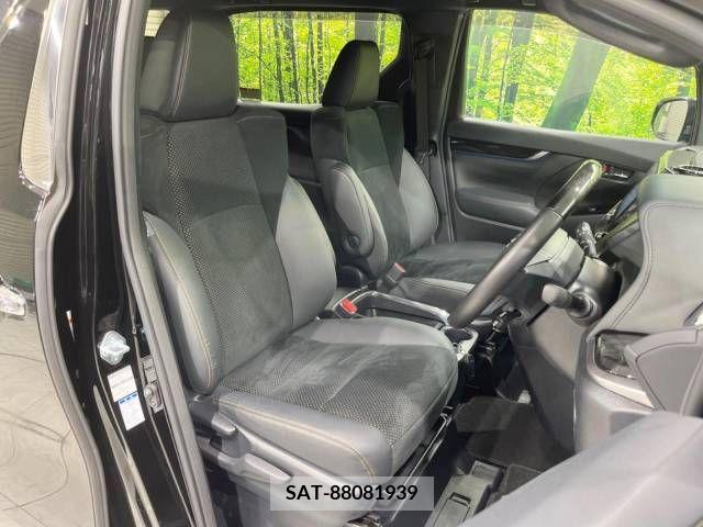 Toyota ALPHARD 2020-11 215766-8