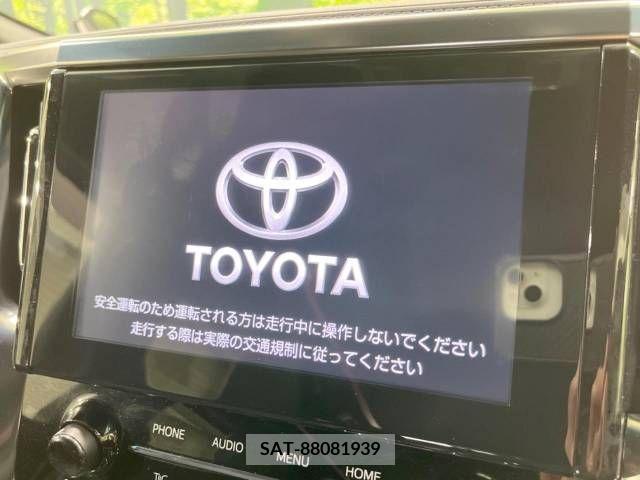 Toyota ALPHARD 2020-11 215766-6