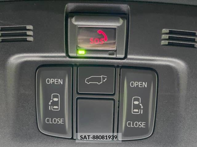 Toyota ALPHARD 2020-11 215766-5