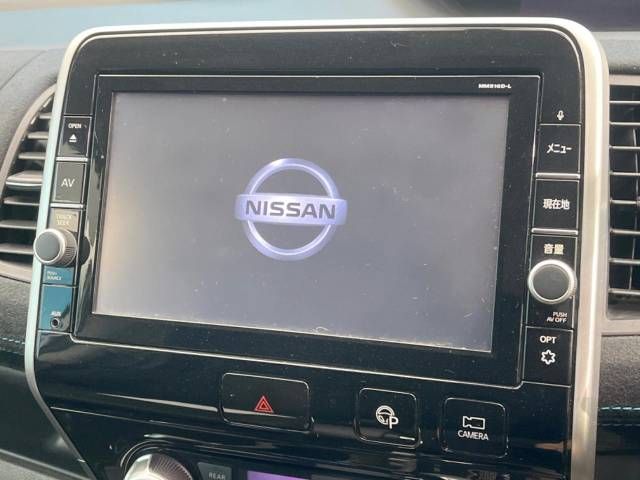 Nissan SERENA 2017-02 10261-2