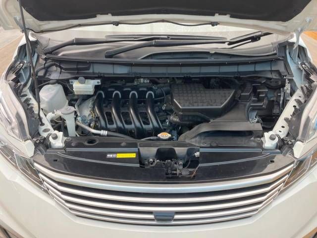 Nissan SERENA 2017-02 10261-18