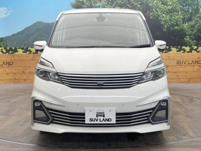 Nissan SERENA 2017-02 10261-14