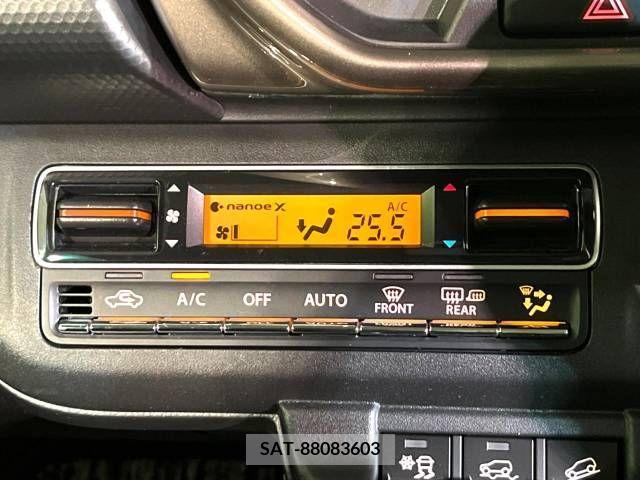 Mazda FLAIR CROSSOVER 2022-06 269900-6