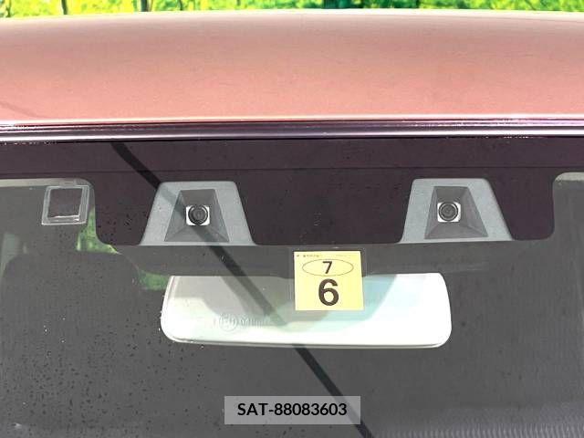 Mazda FLAIR CROSSOVER 2022-06 269900-2
