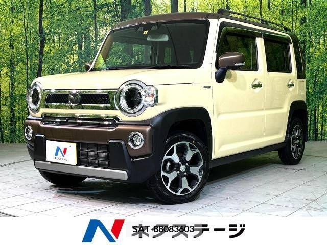 Mazda FLAIR CROSSOVER 2022-06 269900-0