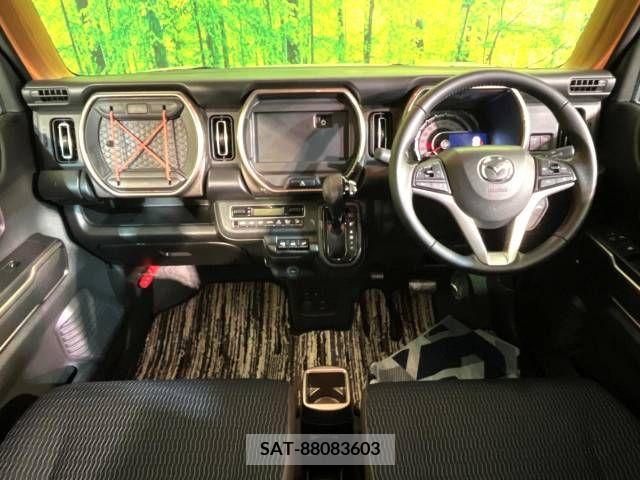 Mazda FLAIR CROSSOVER 2022-06 269900-1