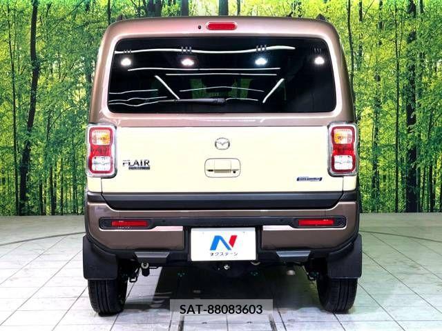 Mazda FLAIR CROSSOVER 2022-06 269900-15
