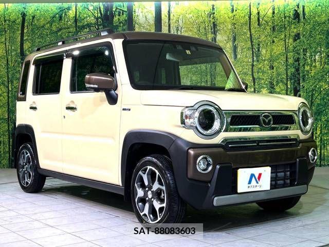 Mazda FLAIR CROSSOVER 2022-06 269900-16