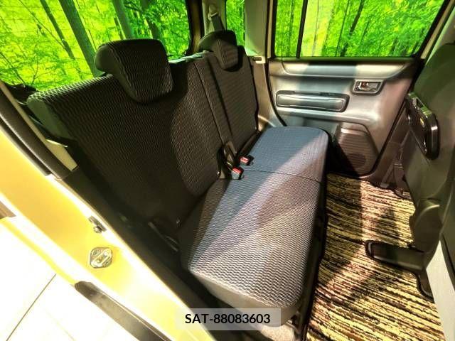 Mazda FLAIR CROSSOVER 2022-06 269900-9