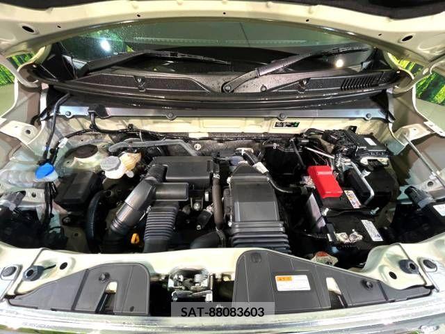 Mazda FLAIR CROSSOVER 2022-06 269900-18