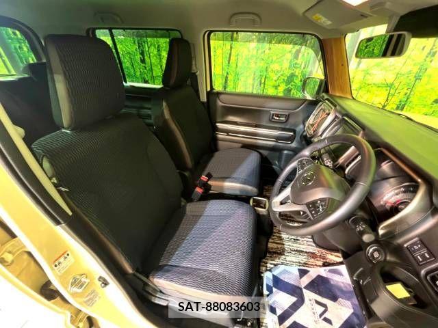 Mazda FLAIR CROSSOVER 2022-06 269900-8