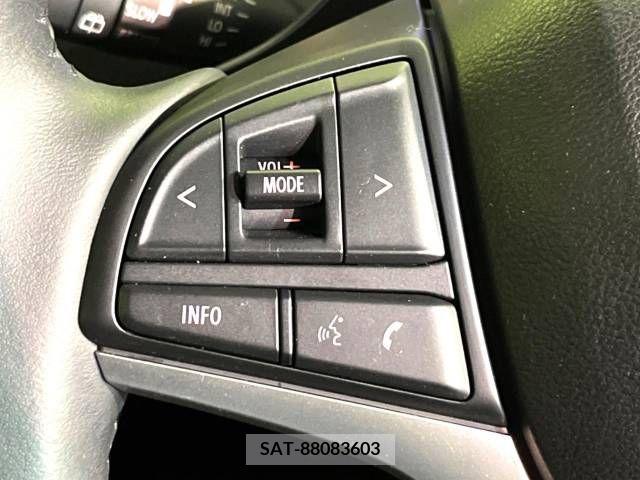Mazda FLAIR CROSSOVER 2022-06 269900-3