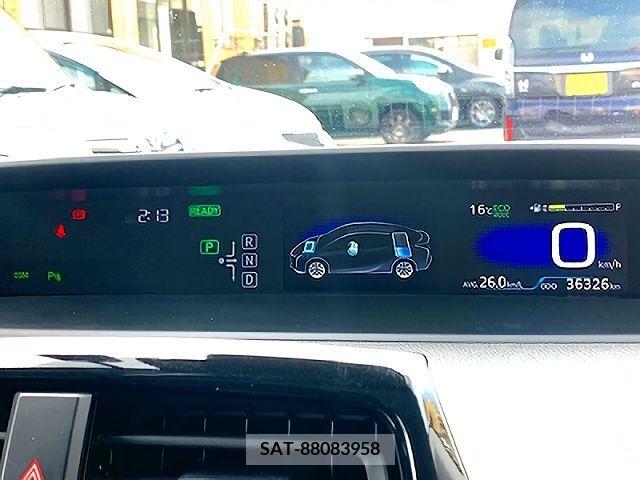 Toyota PRIUS 2019-01 224709-7