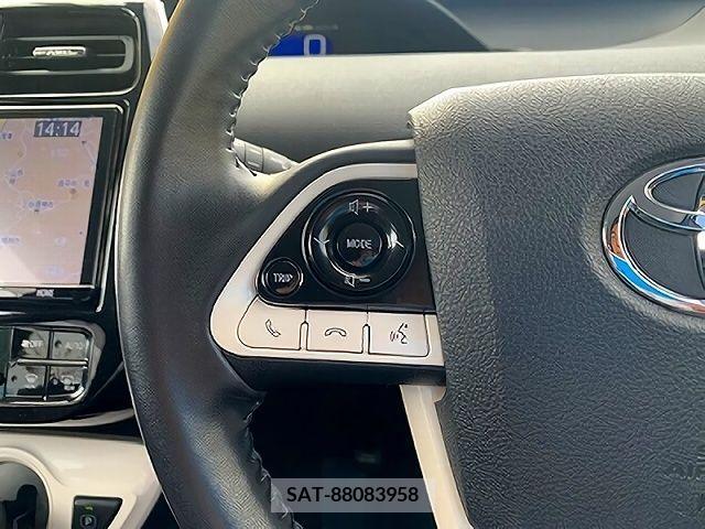 Toyota PRIUS 2019-01 224709-11