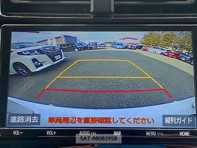 Toyota PRIUS 2019-01 224709-10