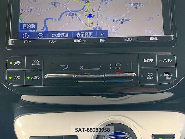Toyota PRIUS 2019-01 224709-14
