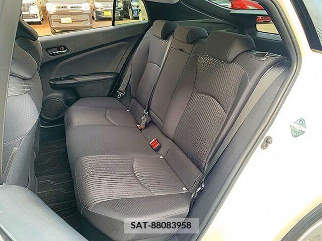 Toyota PRIUS 2019-01 224709-18