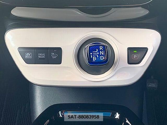 Toyota PRIUS 2019-01 224709-19