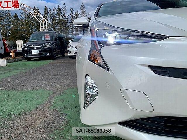 Toyota PRIUS 2019-01 224709-25