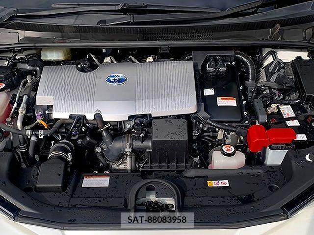 Toyota PRIUS 2019-01 224709-27